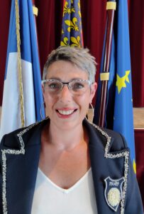 Isabelle BARDIN